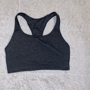 Sports bra